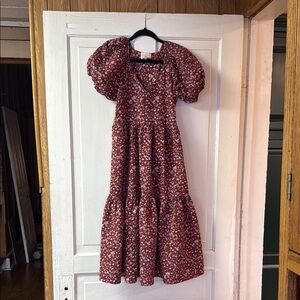 Sezane Alice Dress size 36
